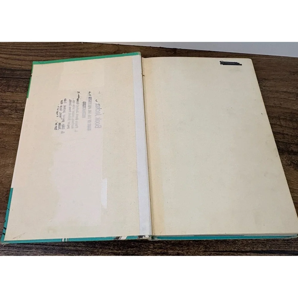 The Greatest Dodgers Of Them All Hardcover Book Steve Gelman 1968 Putnam
